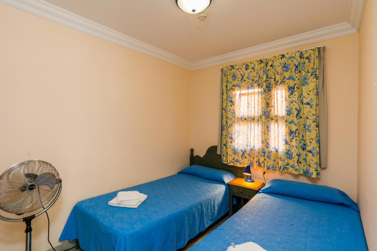 דירות חוף ואיה גראן ריי Residencial El Conde #4 מראה חיצוני תמונה