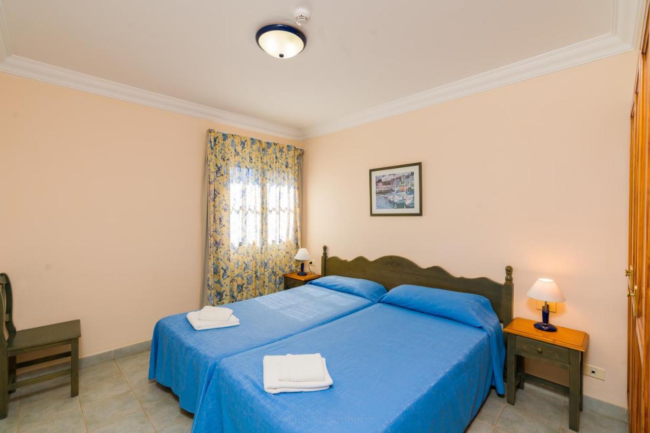 דירות חוף ואיה גראן ריי Residencial El Conde #4 מראה חיצוני תמונה
