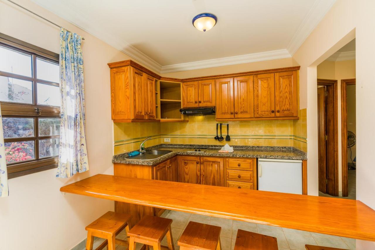 דירות חוף ואיה גראן ריי Residencial El Conde #4 מראה חיצוני תמונה