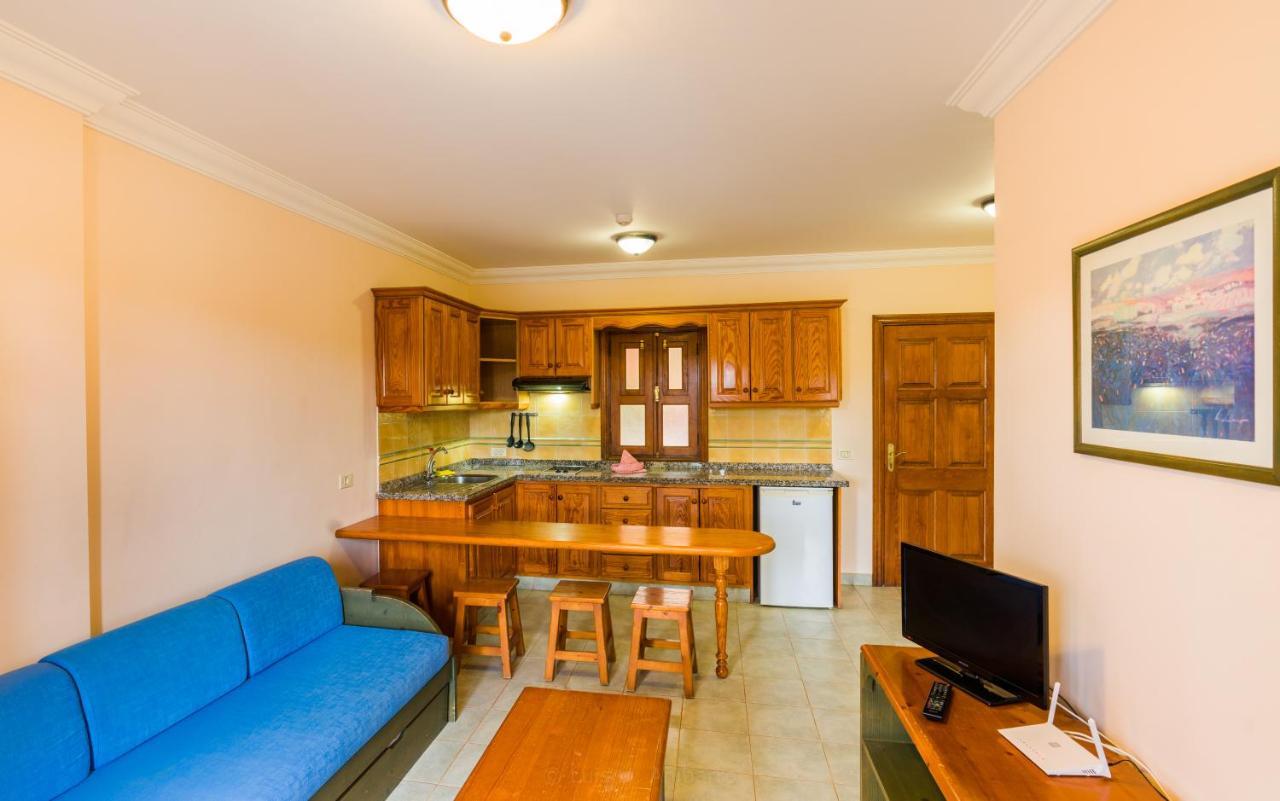 דירות חוף ואיה גראן ריי Residencial El Conde #4 מראה חיצוני תמונה