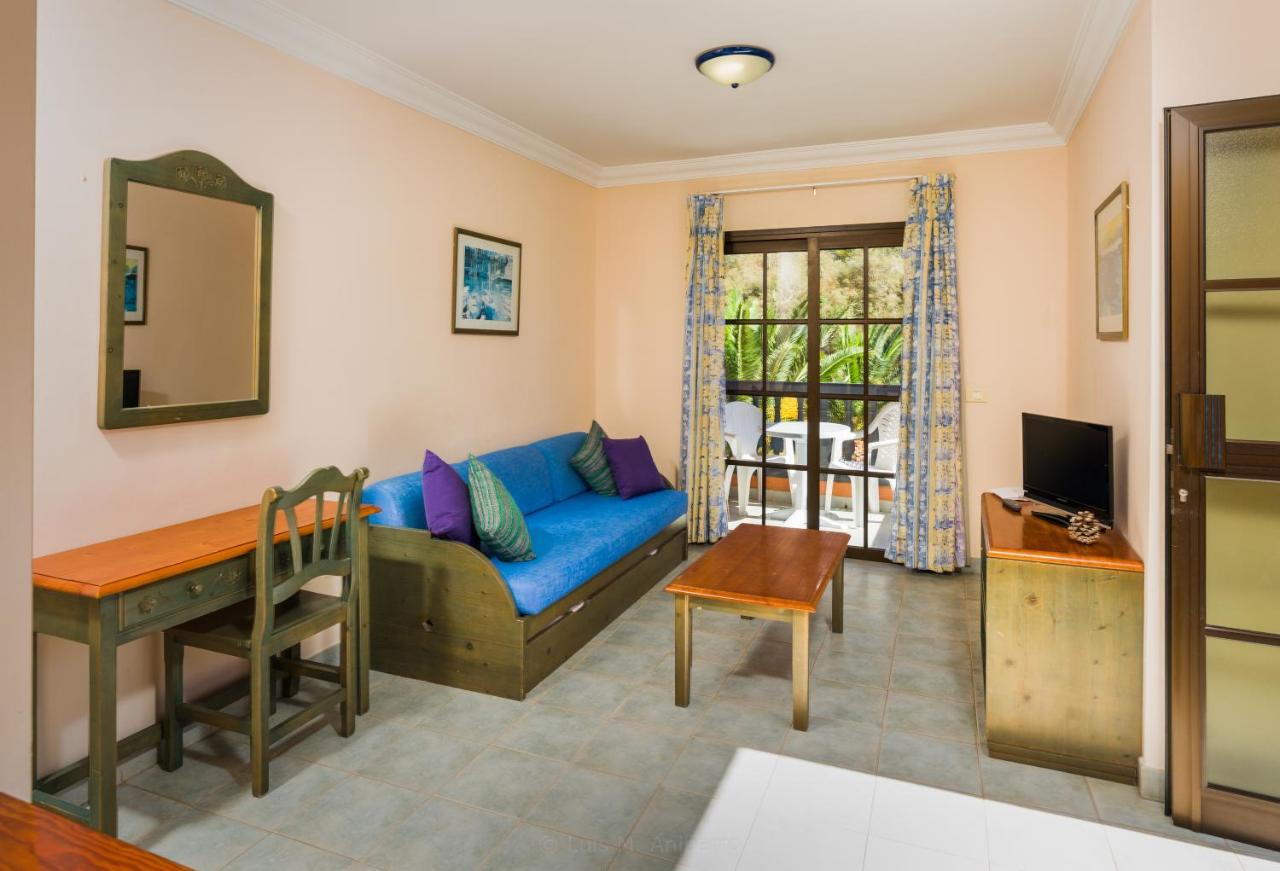 דירות חוף ואיה גראן ריי Residencial El Conde #4 מראה חיצוני תמונה