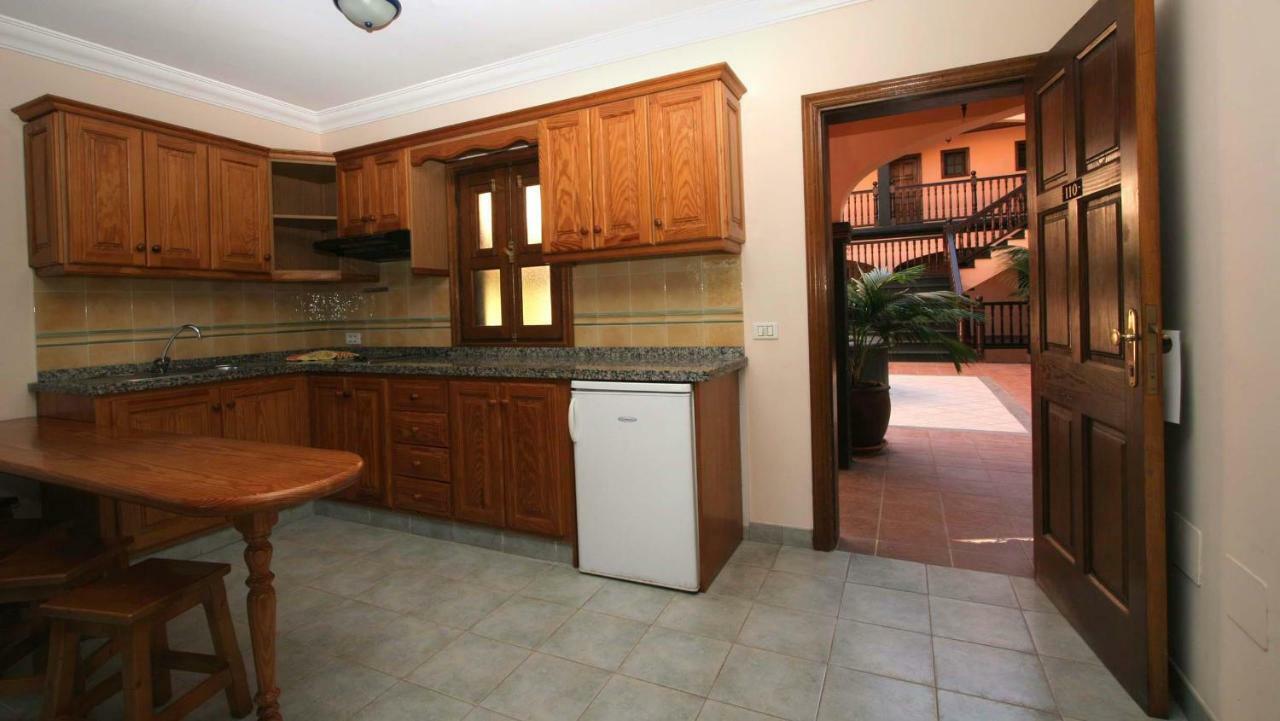 דירות חוף ואיה גראן ריי Residencial El Conde #4 מראה חיצוני תמונה