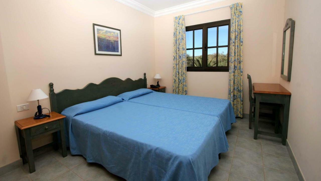 דירות חוף ואיה גראן ריי Residencial El Conde #4 מראה חיצוני תמונה
