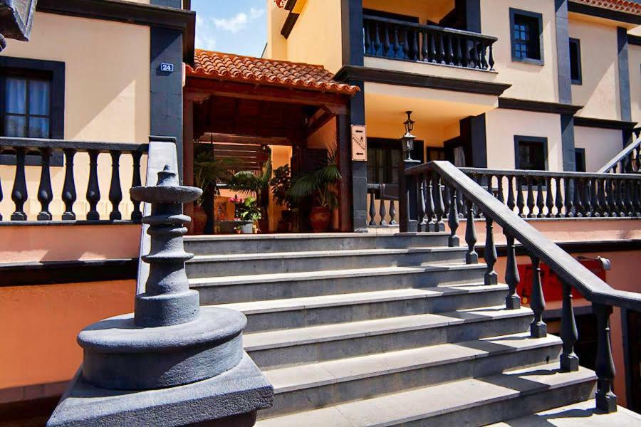 דירות חוף ואיה גראן ריי Residencial El Conde #4 מראה חיצוני תמונה